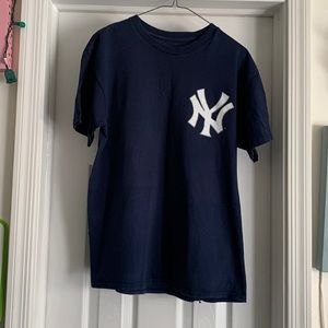 Official MLB Giancarlo Stanton (Mike Stanton) Jersey